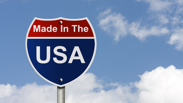 National Made in The USA Day is July 2nd - Support These Small Businesses with USA Made Products