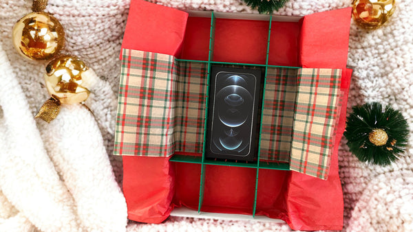 Surprise and Delight: Disguising an iPhone or SmartPhone for a Truly Unforgettable Gift