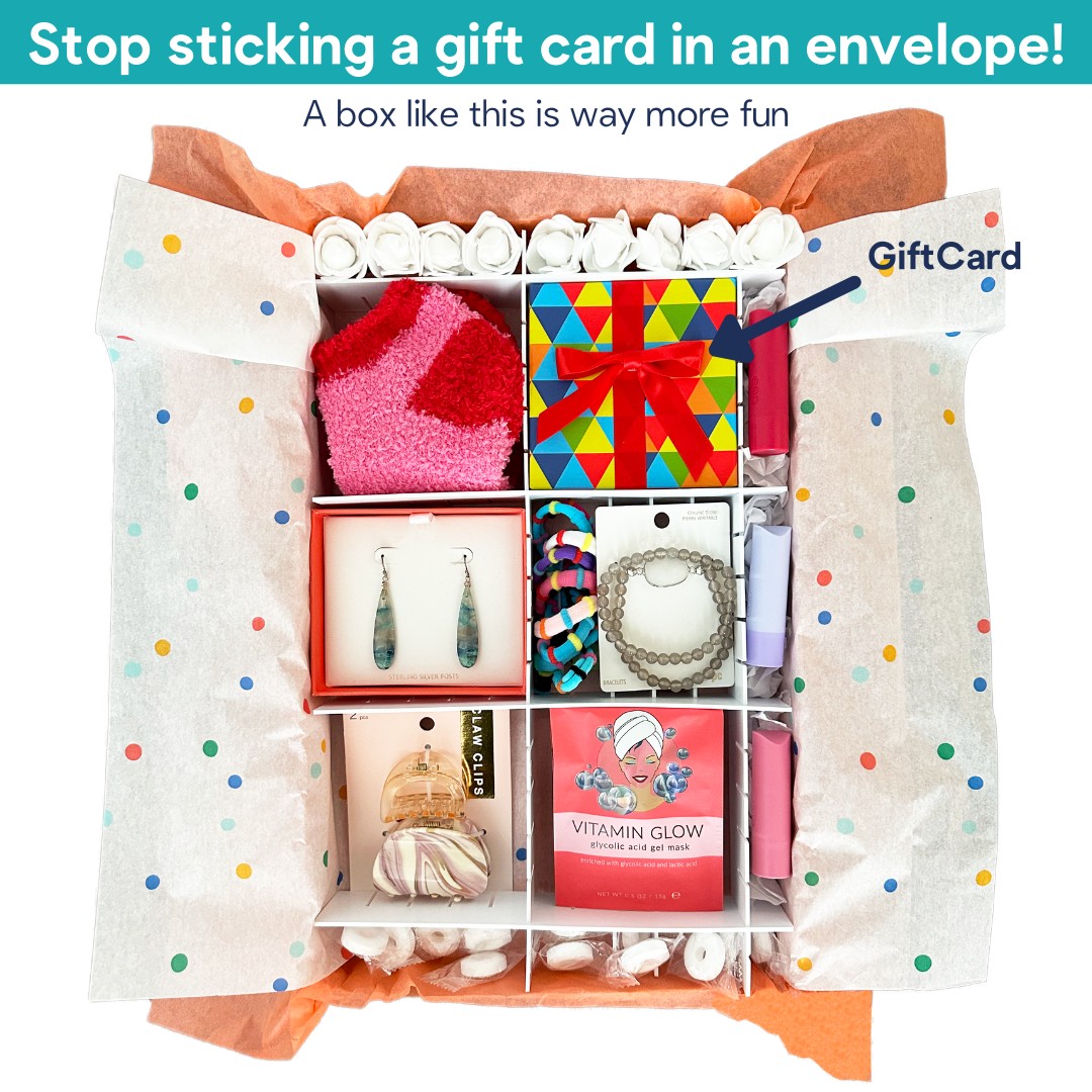 2 Pack Divider & Shirt Box Bundle (Choose Your 2 Colors) – Disguise The ...